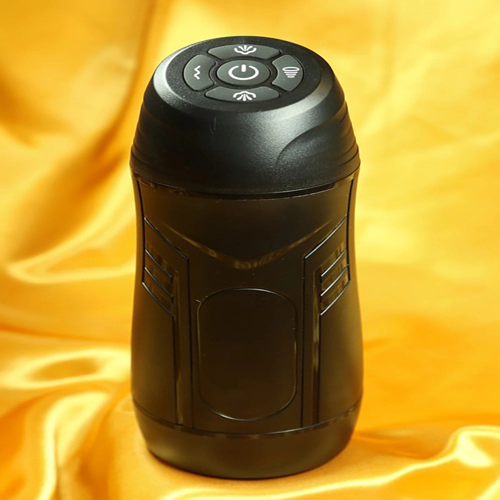 Masturbator Cup Realistic, intense stimulation with vibration and suction from Chambers of Love Chambers of Love. Masturbator Cup Realistic, intense stimulation with vibration and suction from Chambers of Love Chambers of Love.