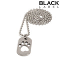 Pride Id-bricka PAW