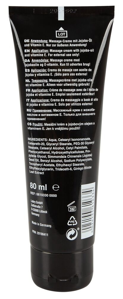 Penis XXL creme 200ml