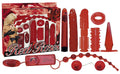 Red Roses set