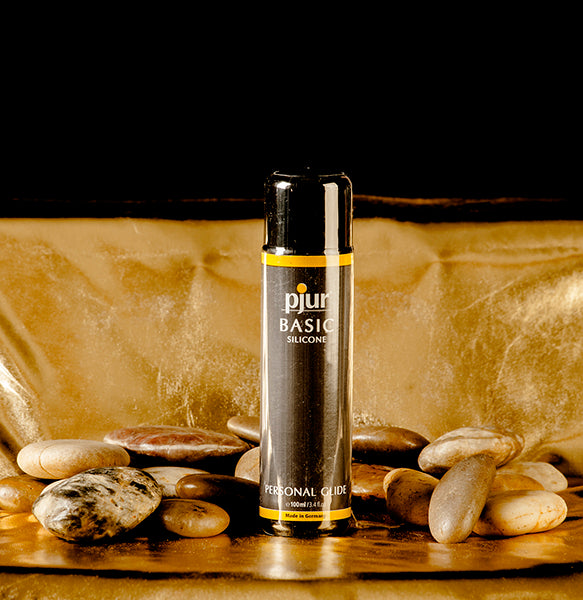 Pjur Basic Silicone 100 ml