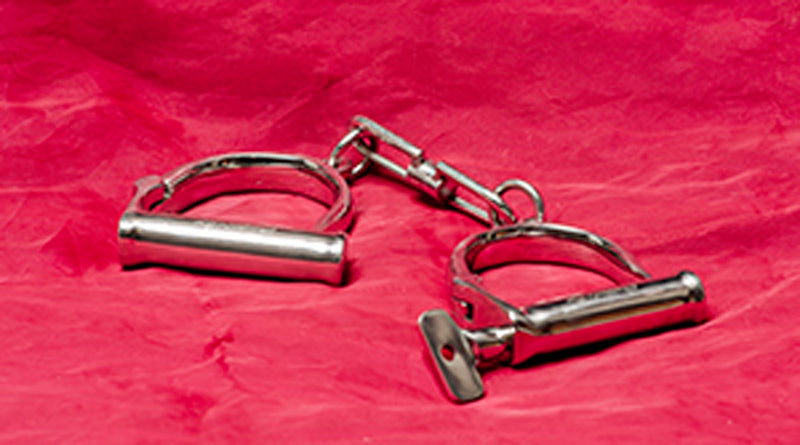 Darby Handcuff S