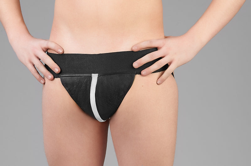 Jocks Red L