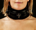 Padded Collar fur