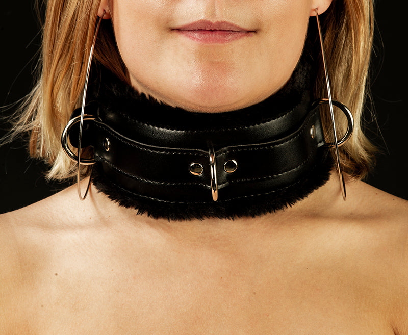 Padded Collar fur