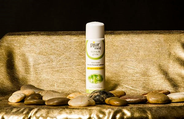 Pjur Med Repair Aqua