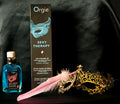 Orgie Lips Massage Cotton Candy