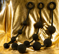 Fyra Kulors Anal Beads