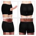 RODEO Strapon shorts XS / S