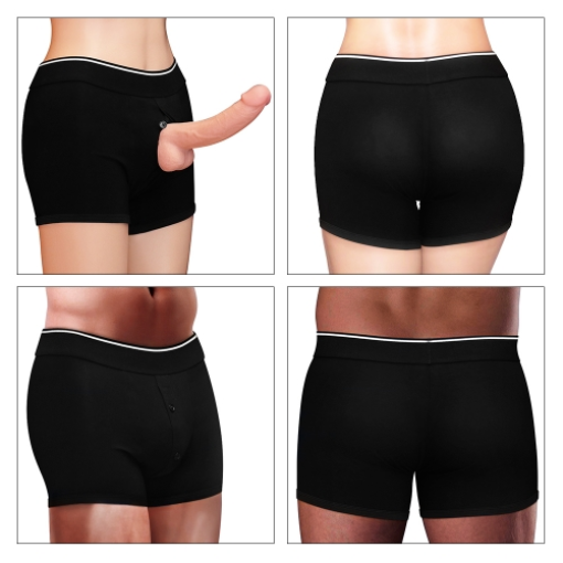 RODEO Strapon shorts M / L