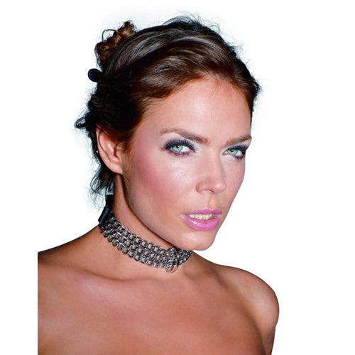 Chain Collar