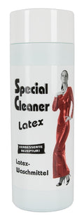 Special Latex Cleaner