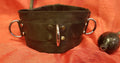 Uppblåsbar Latex Choker