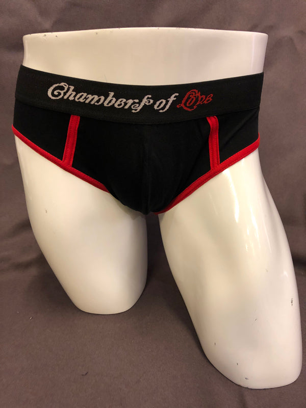 C Jocks Black/Black XS