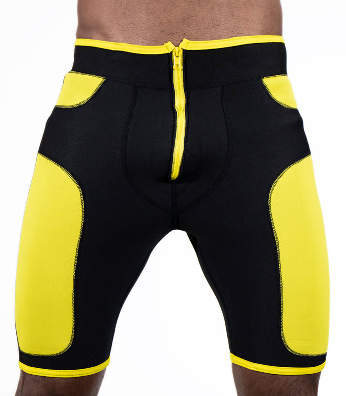 N American Football Shorts Blue XS