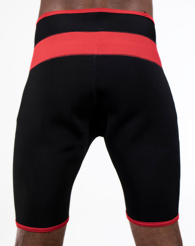 N American Football Shorts Blue XS