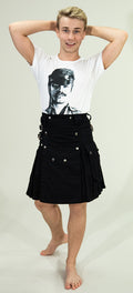 KILT Bomull 3XL