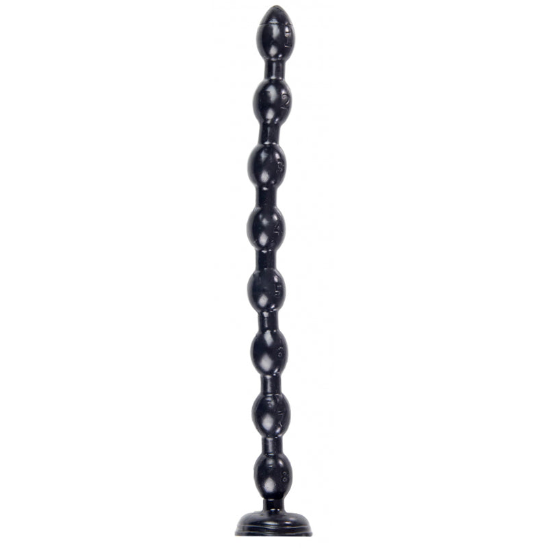 Analconda BIG SNAKE BEADS