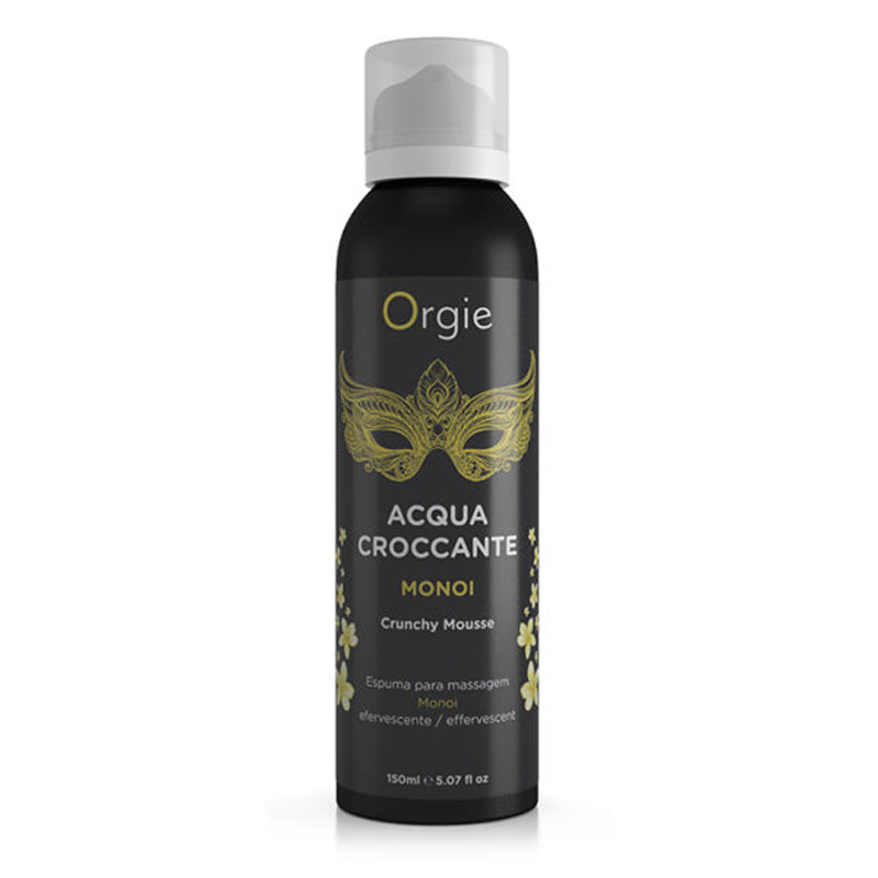 Acqua Croccante - Monoi