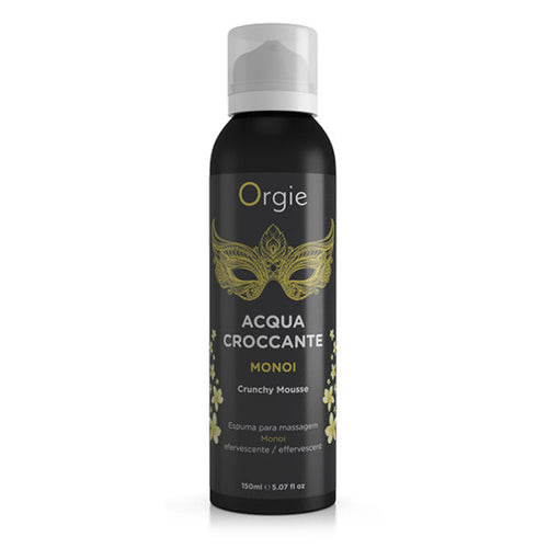 Acqua Croccante - Monoi