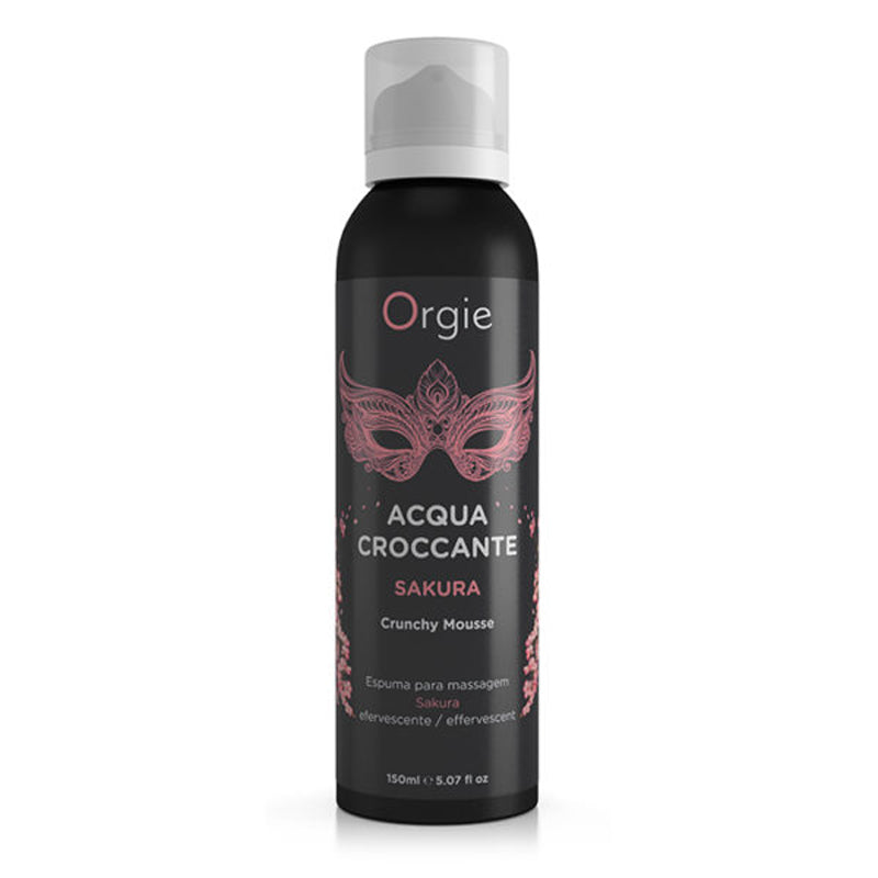 Acqua Croccante - Sakura