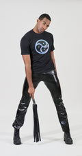 T-Shirt BDSM Triskele
