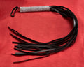 Flogger Diamond Handle