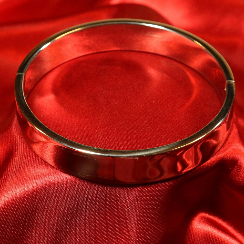 BDSM collar med släde 20