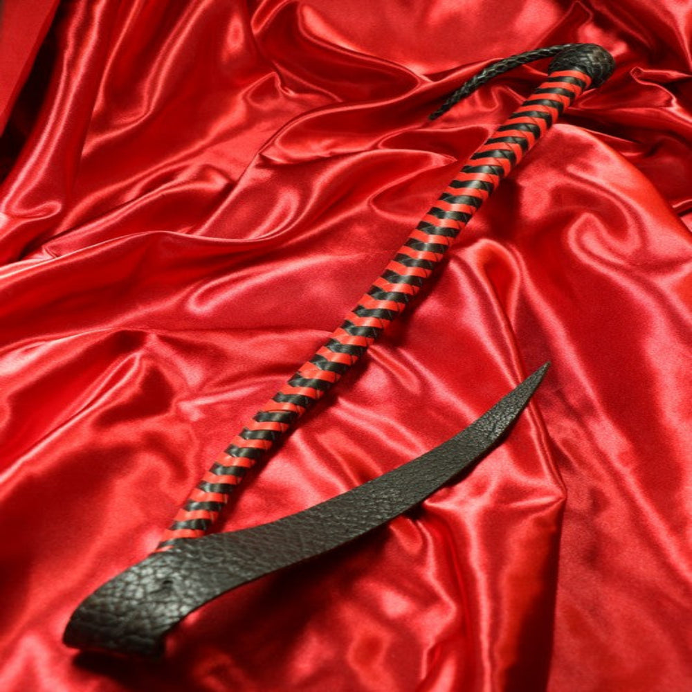Djävuls flogger