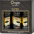 ORGIE Tantric Sensual Massage olja Trio 3 x 30 ml