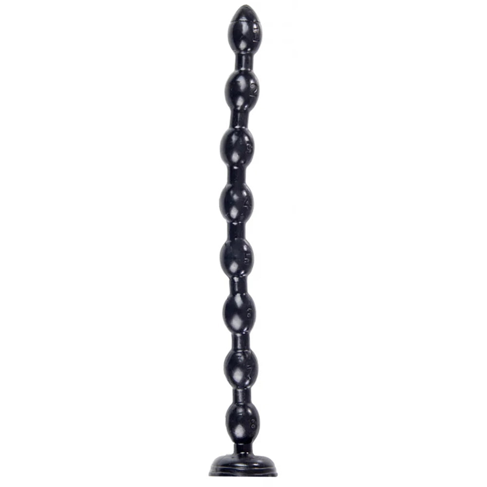 Analconda Big Snake XL Anal Beads 45 x 3.5 cm