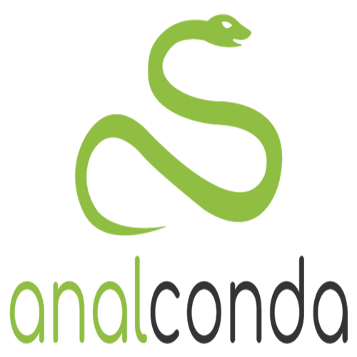Analconda Big Snake XL Anal Beads 45 x 3.5 cm