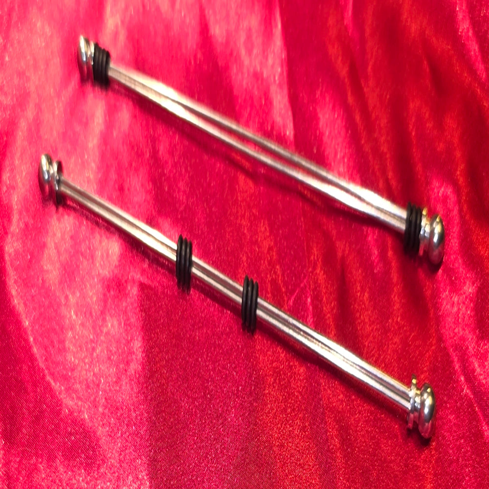 BDSM Metal Clamp Universal
