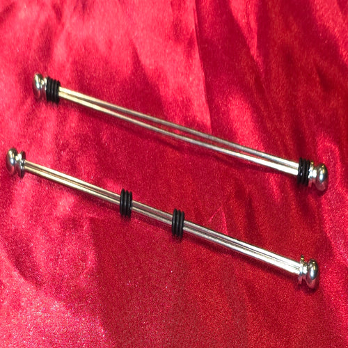 BDSM Metal Clamp Universal