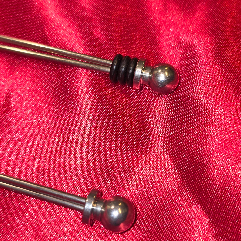 BDSM Metal Clamp Universal