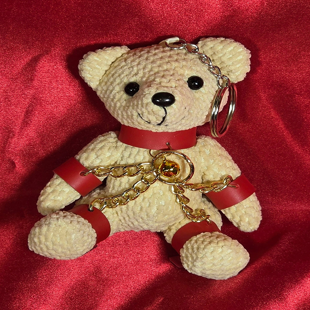 CoL Teddy – Chained-Up Charlie