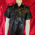 Datex Pilot Shirt Shoulder Tab XXS