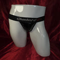 Datex Jockstrap Barcode