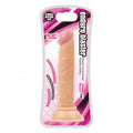Realistisk dildo Enduro Blaster 13 cm med sugkopp och böjd form från Chambers of Love