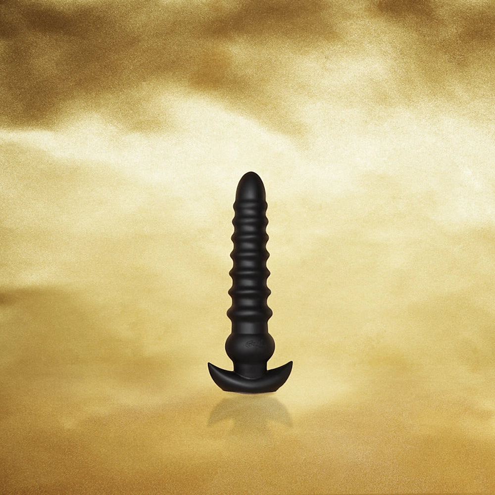 Mjuk Silicone XXL Anal Beads