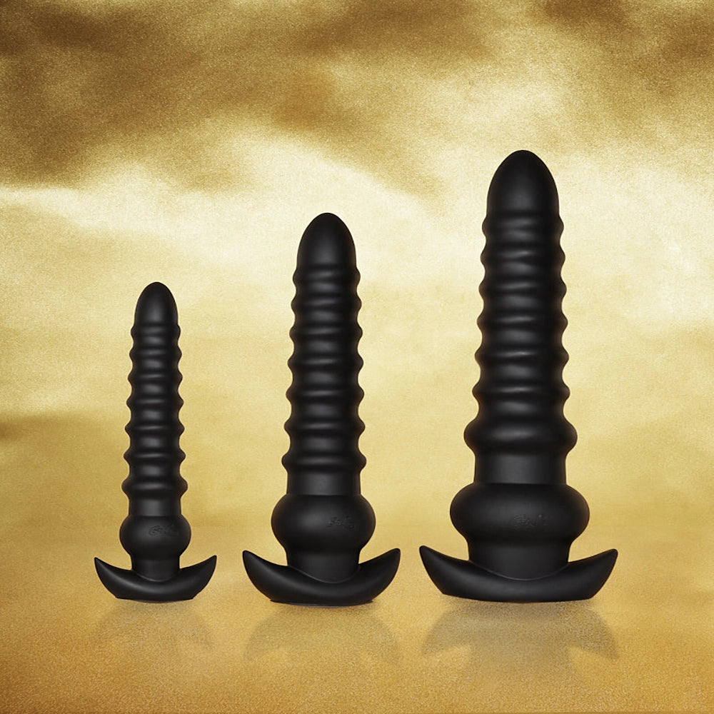 Mjuk Silicone XXL Anal Beads