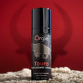 erektionskräm Orgie Touro Power Cream 15ml taurin ginkgo biloba ginseng Hos Chambers of Love