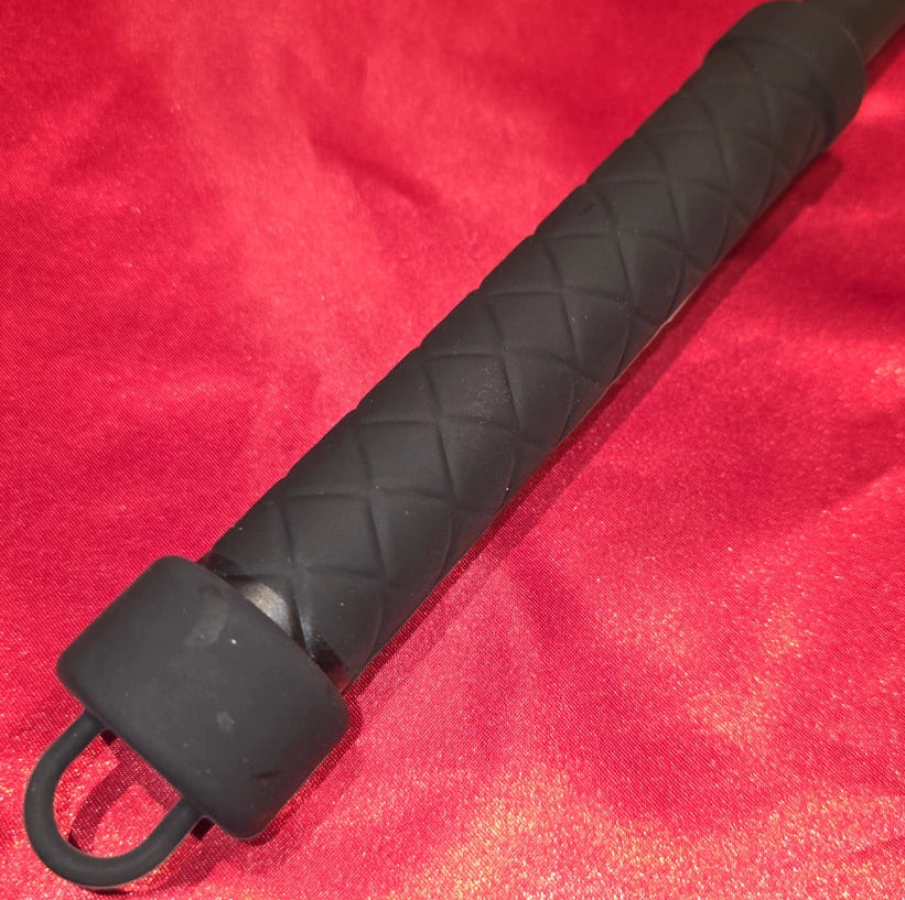 Silicone Whip Heart