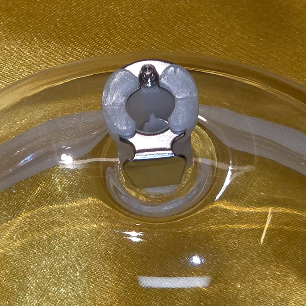 Vaginapump Intensiv Labia Pump System Narbild Kopp Vakuumventil Transparent Chambers of Love