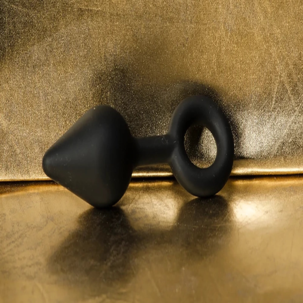 XXL Extreme Anal Bead – Drop-Shaped Anal Beads XL