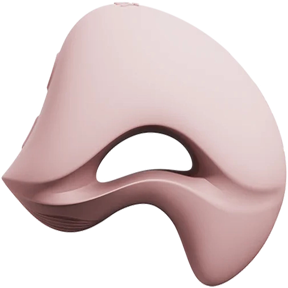 ZALO MOCHI – Appstyrd Vibrerande Massager