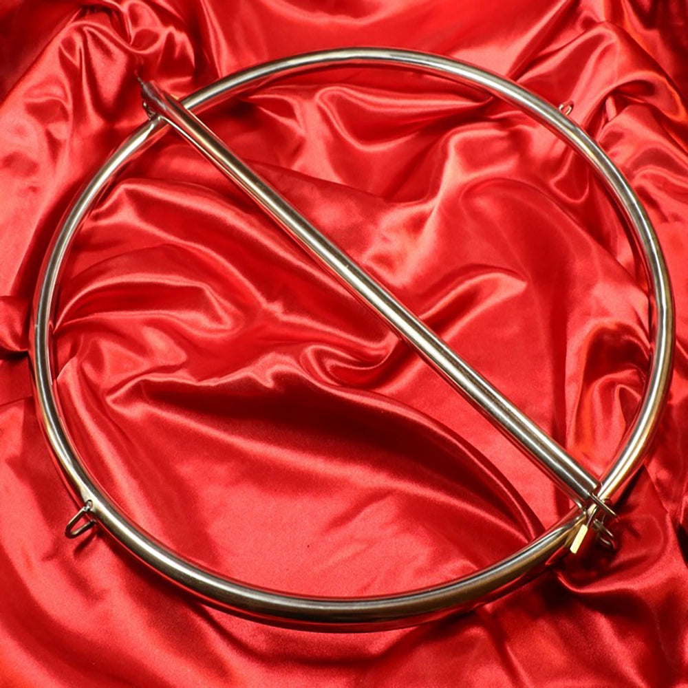 Bondage Restriction Device