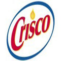 Crisco Glidmedel