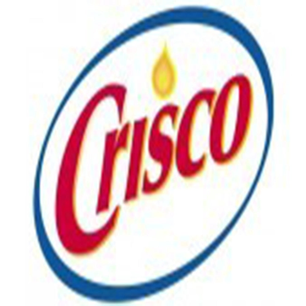 Crisco Glidmedel