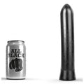 Dildo AB07 Shot All Svart 20 x 4.5 cm
